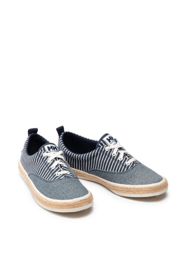 Helly Hansen Еспадрили Coraline 11-584.597 Navy/Whitecap Gray - Mera.bg