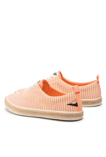 Helly Hansen Еспадрили W Coraline 11-584.071 Розов - Mera.bg