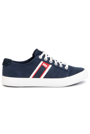 Helly Hansen Гуменки W Salt Flag F-1 11-302.598 Navy/Off White/Alert Red - Mera.bg