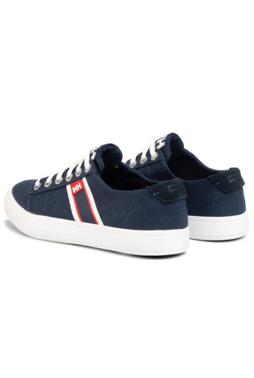 Helly Hansen Гуменки W Salt Flag F-1 11-302.598 Navy/Off White/Alert Red - Mera.bg