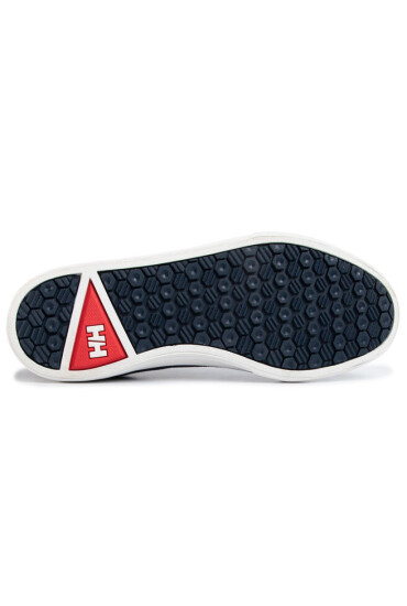 Helly Hansen Гуменки W Salt Flag F-1 11-302.598 Navy/Off White/Alert Red - Mera.bg