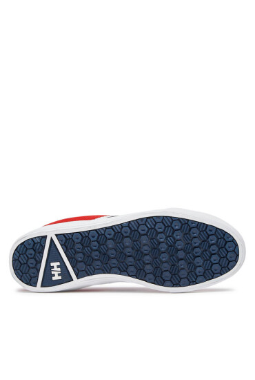 Helly Hansen Гуменки Berge Viking 11695_216 Червен - Mera.bg