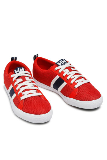 Helly Hansen Гуменки Berge Viking 11695_216 Червен - Mera.bg