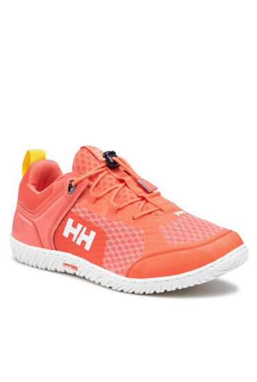 Helly Hansen Обувки Hp Foil V2 11709_271 Hot Coral/Off White - Mera.bg