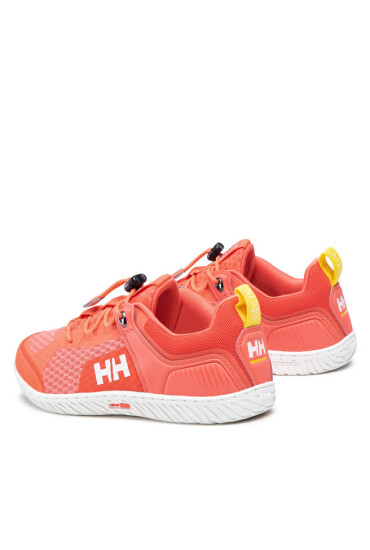 Helly Hansen Обувки Hp Foil V2 11709_271 Hot Coral/Off White - Mera.bg