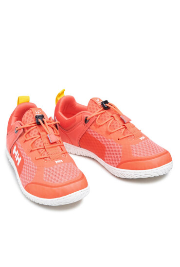 Helly Hansen Обувки Hp Foil V2 11709_271 Hot Coral/Off White - Mera.bg