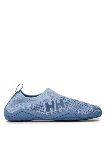 Helly Hansen Обувки за водни спортове W Crest Watermoc 11556_627 Син - Mera.bg