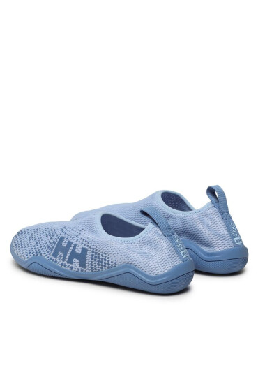 Helly Hansen Обувки за водни спортове W Crest Watermoc 11556_627 Син - Mera.bg