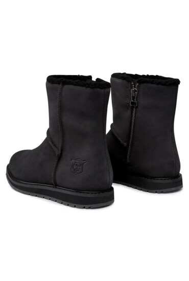 Helly Hansen Обувки W Annabelle Boot 11636-990 Black/Black Gum - Mera.bg