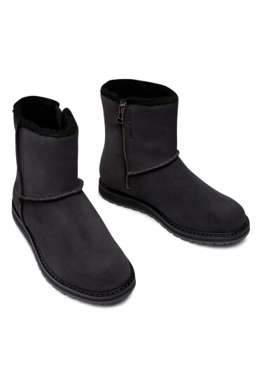 Helly Hansen Обувки W Annabelle Boot 11636-990 Black/Black Gum - Mera.bg