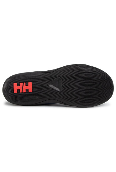 Helly Hansen Обувки Hurricane Slip-On 11553_597 Navy/Black/Evening Blue/Alert Red - Mera.bg
