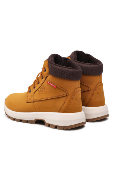 Helly Hansen Обувки Jk Browstring Lv Primaloft 11779_726 Honey Wheat - Mera.bg
