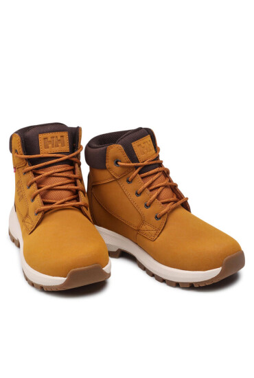 Helly Hansen Обувки Jk Browstring Lv Primaloft 11779_726 Honey Wheat - Mera.bg