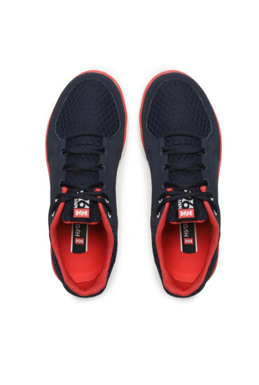 Helly Hansen Обувки за водни спортове W Ahiga V4 Hydropower 11583_597 Тъмносин - Mera.bg