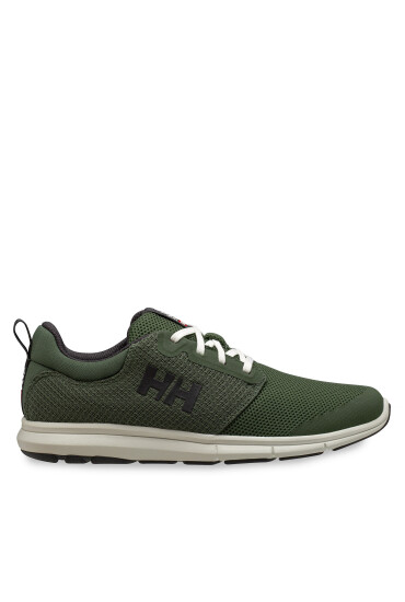 Helly Hansen Обувки за водни спортове W Feathering 11573 Зелен - Mera.bg