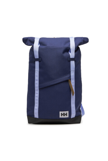 Helly Hansen Раница Stockholm 67187_684 Тъмносин - Mera.bg