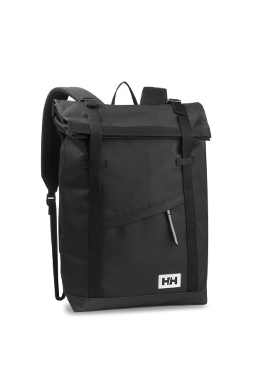 Helly Hansen Раница Stockholm 67187 Черен - Mera.bg