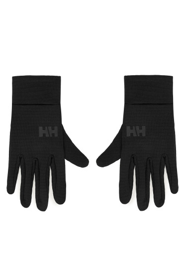 Helly Hansen Ръкавици Versalite Touch Glove Liner 67640 Черен - Mera.bg