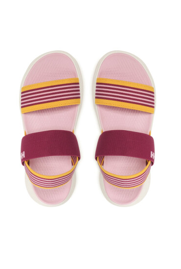 Helly Hansen Сандали Risor Sandal 11792 _095 Розов - Mera.bg
