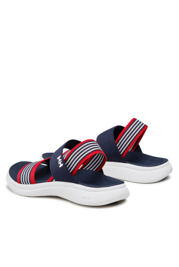 Helly Hansen Сандали Risor Sandal 11792_599 Тъмносин - Mera.bg