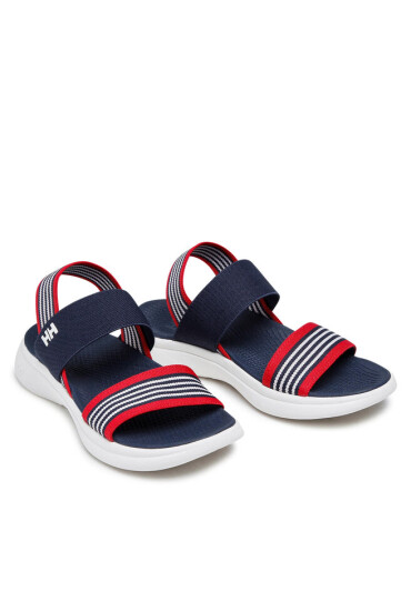 Helly Hansen Сандали Risor Sandal 11792_599 Тъмносин - Mera.bg