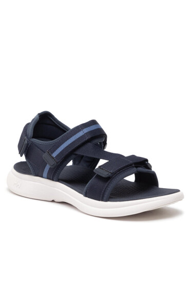 Helly Hansen Сандали Sandefjord Sandal 11791_599 Тъмносин - Mera.bg