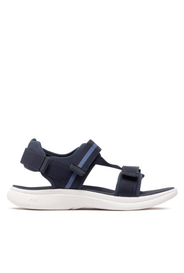 Helly Hansen Сандали Sandefjord Sandal 11791_599 Тъмносин - Mera.bg