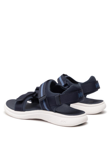 Helly Hansen Сандали Sandefjord Sandal 11791_599 Тъмносин - Mera.bg