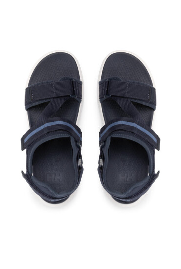 Helly Hansen Сандали Sandefjord Sandal 11791_599 Тъмносин - Mera.bg