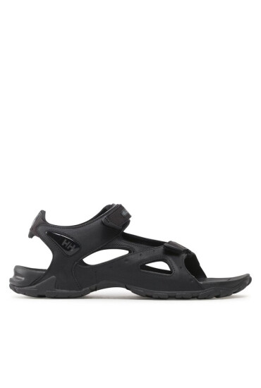 Helly Hansen Сандали Streamside Sandal 11730_990 Черен - Mera.bg