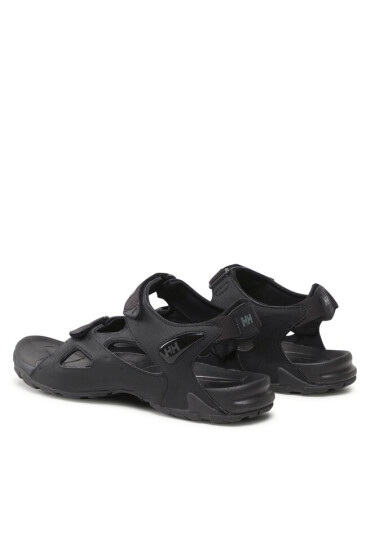 Helly Hansen Сандали Streamside Sandal 11730_990 Черен - Mera.bg