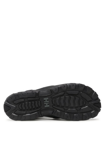 Helly Hansen Сандали Streamside Sandal 11730_990 Черен - Mera.bg