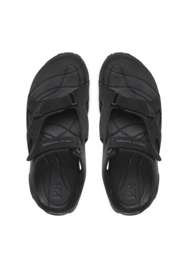 Helly Hansen Сандали Streamside Sandal 11730_990 Черен - Mera.bg
