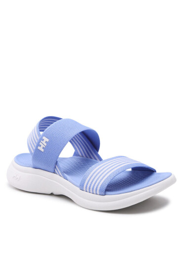 Helly Hansen Сандали W Risor Sandal 11792_619 Skagen Blue/White - Mera.bg