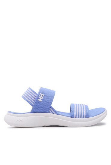 Helly Hansen Сандали W Risor Sandal 11792_619 Skagen Blue/White - Mera.bg