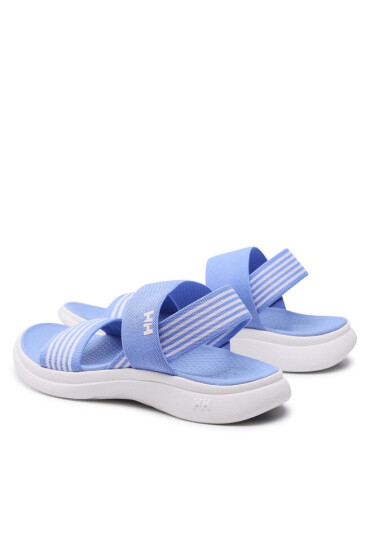 Helly Hansen Сандали W Risor Sandal 11792_619 Skagen Blue/White - Mera.bg