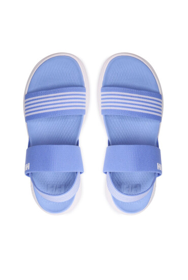 Helly Hansen Сандали W Risor Sandal 11792_619 Skagen Blue/White - Mera.bg