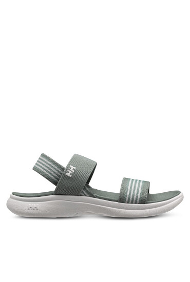 Helly Hansen Сандали W Risor Sandal 11792 Зелен - Mera.bg