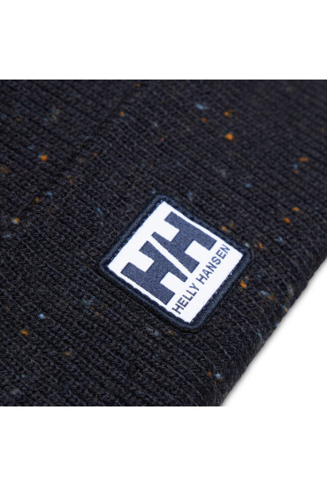 Helly Hansen Шапка Bonnet 67154 Черен - Mera.bg