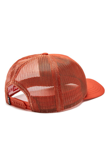 Helly Hansen Шапка с козирка HH Trucker 67435 Terracotta 179 - Mera.bg