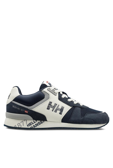 Helly Hansen Сникърси Anakin Leather 2 11994 Тъмносин - Mera.bg