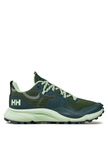 Helly Hansen Сникърси Falcon 11783 Зелен - Mera.bg