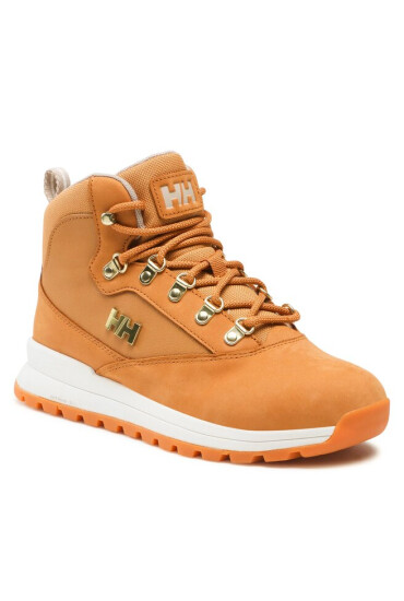 Helly Hansen Туристически oбувки Victoria 11818_724 Жълт - Mera.bg
