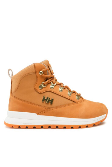 Helly Hansen Туристически oбувки Victoria 11818_724 Жълт - Mera.bg