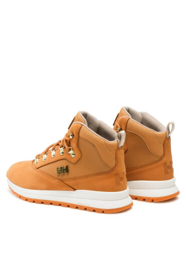Helly Hansen Туристически oбувки Victoria 11818_724 Жълт - Mera.bg