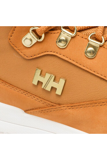 Helly Hansen Туристически oбувки Victoria 11818_724 Жълт - Mera.bg