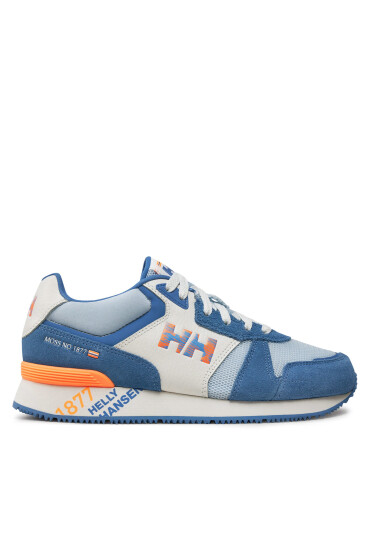Helly Hansen Сникърси W Anakin Leather 11719 Син - Mera.bg