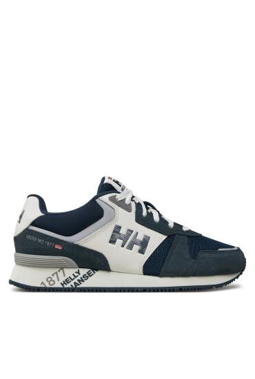 Helly Hansen Сникърси W Anakin Leather 11719 Тъмносин - Mera.bg