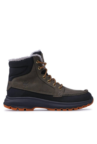 Helly Hansen Туристически Garibaldi V3 11422_431 Каки - Mera.bg