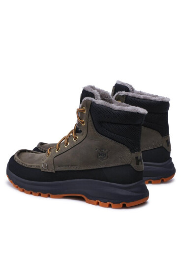 Helly Hansen Туристически Garibaldi V3 11422_431 Каки - Mera.bg